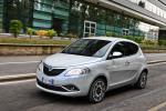 Lancia Ypsilon Mya 2016 года